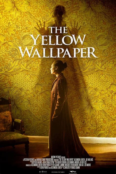 The Yellow Wallpaper - Rotten Tomatoes