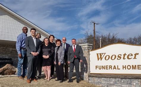 Wooster Funeral Home & Cremation Service | Pauls Valley OK