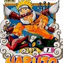 Image result for Naruto Manga Full Set