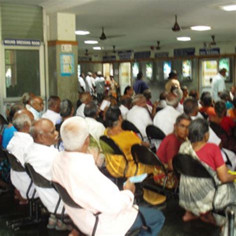 Welcome To Kailash Eye Hospital