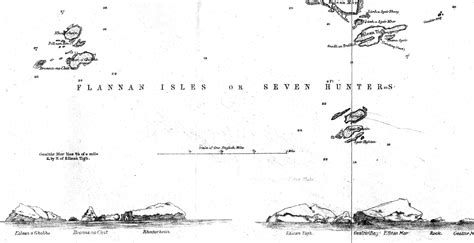 Lighthouse Eilean Mor