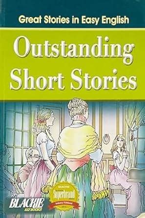 Buy Outstanding Short Stories Book Online at Low Prices in India ...