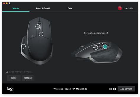 Image result for Programming Logitech Mouse