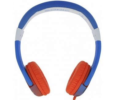 OTL Technologies SEGA Sonic the Hedgehog Kids (Multi-color, Oranje ...