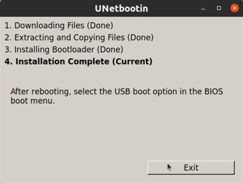 Image result for Kali Linux Persistent USB