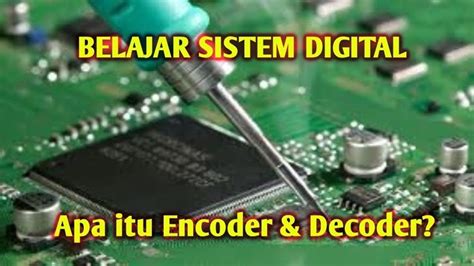 Image result for APA Maksud Encode Dan Decode