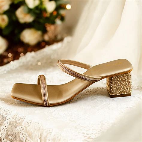Baku - Rose Gold – Shrivas by Archita Mehta