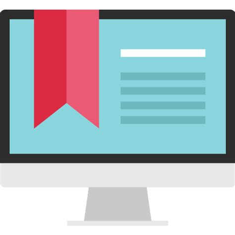 Computer Monitor Icon 的图像结果