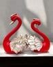 Buy Red Showpieces & Figurines for Home & Kitchen by Sankalan Creations ...