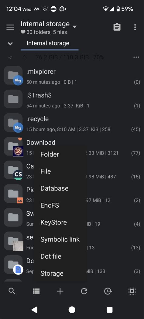 Image result for Why Has File Manager Stopped On My Alcatel Android Phone