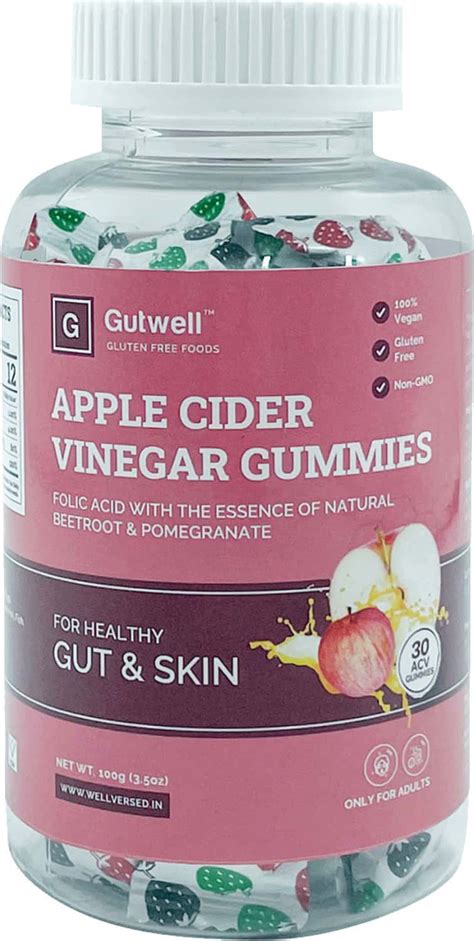 Buy GUTWELL Online & Get Upto 60% OFF at PharmEasy