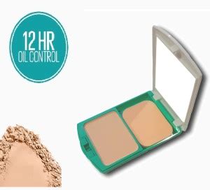 MIKARA METEORITES PRESSED COMPACT POWDER Compact - Price in India, Buy ...