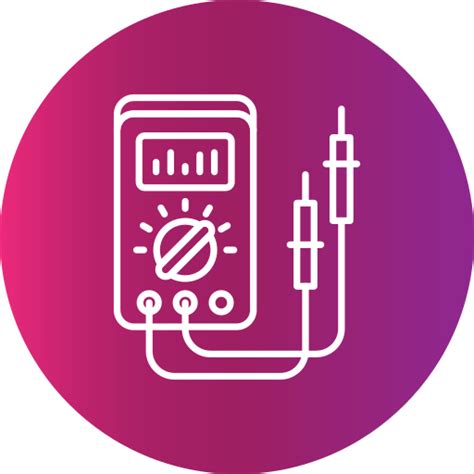 Image result for Multifunction Tester Icon