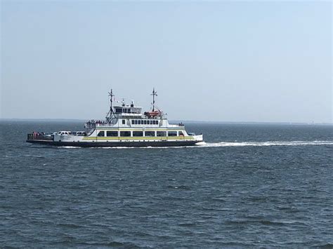 Fun ride - Reviews, Photos - Southport-Fort Fisher Ferry - Tripadvisor
