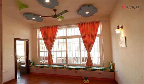 Villa interior designers in bangalore | luxury interiors design - Decorpot