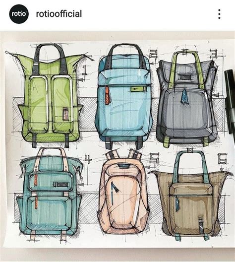 Nice Backpack 的图像结果