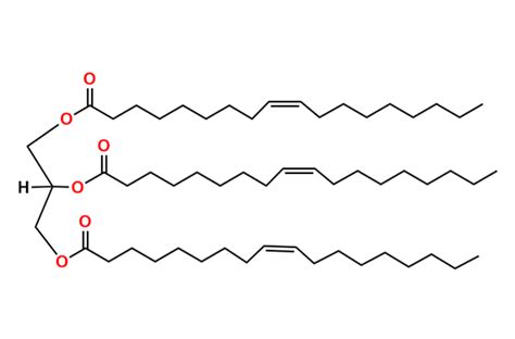 Triolein | CAS No- ‭122-32-7‬ | NA