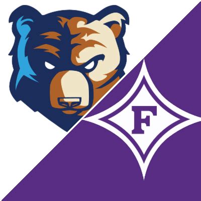 Furman 105-57 Bob Jones (10 Dec, 2025) Play-by-Play - ESPN (IN)