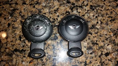 2005 Mini Cooper Key Programming 的图像结果