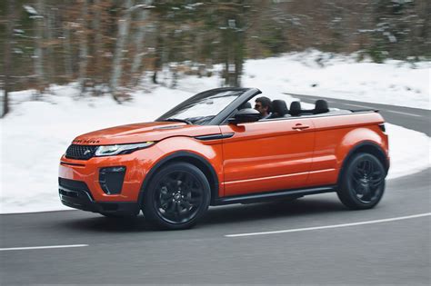 Range Rover Evoque 2014 Convertible Range Rover Evoque – Wikipedia