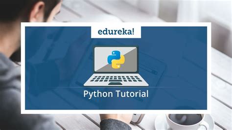 Image result for Edureka Python Tutorial