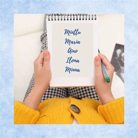 Swedish boy names - Scandilife