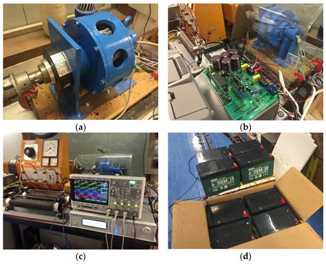 Maximum Power Point Tracking Sensorless Control of an Axial-Flux ...