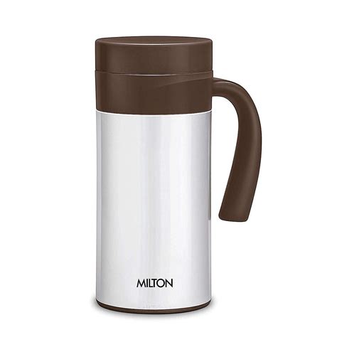Buy Milton Flask Flagon 400 Assorted Colour Online - Lulu Hypermarket India