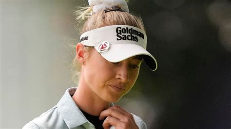 Grant Thornton Invitational: Format, field, schedule as Nelly Korda ...