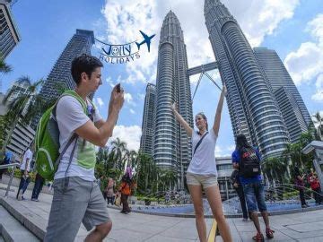 Best 2 Days 1 Night Malaysia Vacation Package | malaysia Trip Package ...