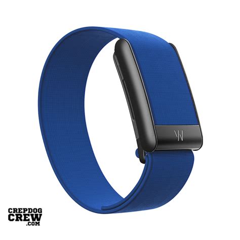 WHOOP 5.0 | Fitness Bands & Straps | CrepDogCrew