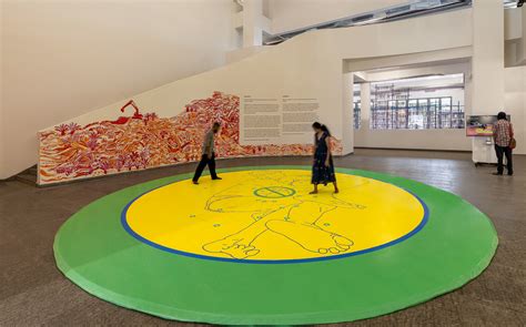 Thukral and Tagra | Science Gallery Bangaluru