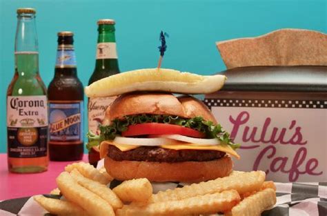 LULU'S CAFE, Myrtle Beach - Restaurant Reviews, Phone Number & Photos ...