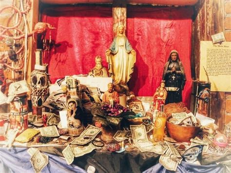The power of Vodou | Meer