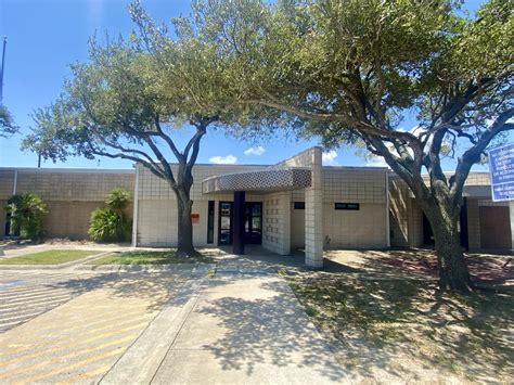 Senior Centers | City of Corpus Christi