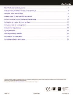 Garmin Instructions 的图像结果