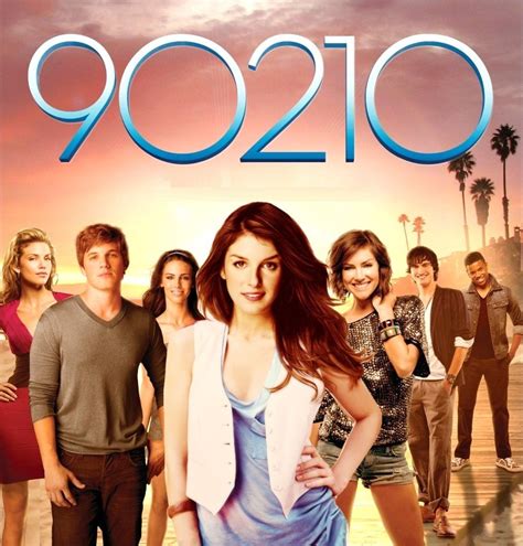 The Reviewers: 90210: 5x02 The Sea Change