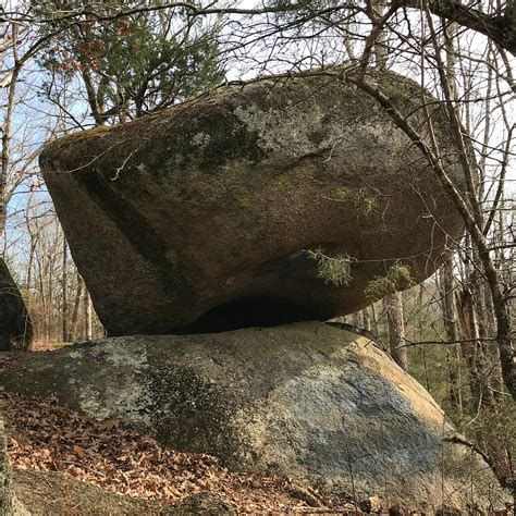 Battle of Hanging Rock Historic Site, Heath Springs - Tripadvisor