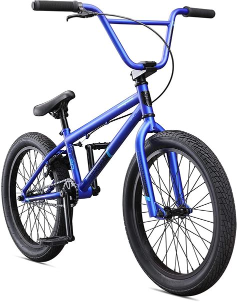 Nice Bmx Bike Colors