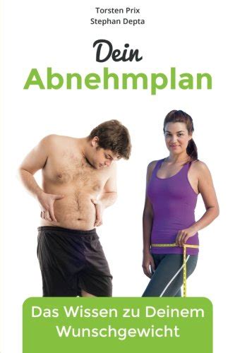 Buy Dein Abnehmplan (German Edition) Book Online at Low Prices in India ...