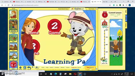 Image result for ABCmouse Computer
