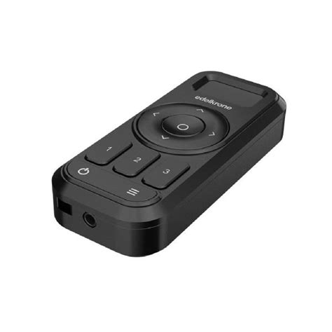 edelkrone Controller | Future Forward