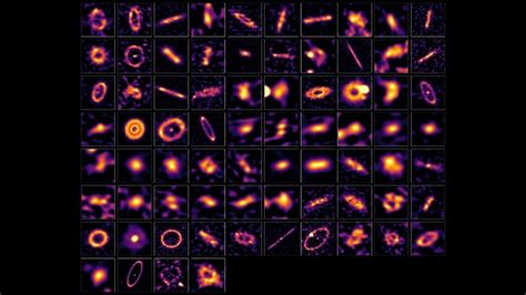 Astronomers Discover 74 Alien Planetary Systems with Icy Exocomet Belts.