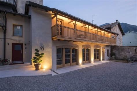 Hotels - Rental agencies - Corte Garibaldi - Valbelluna