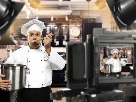 Image result for Create Cooking Shows