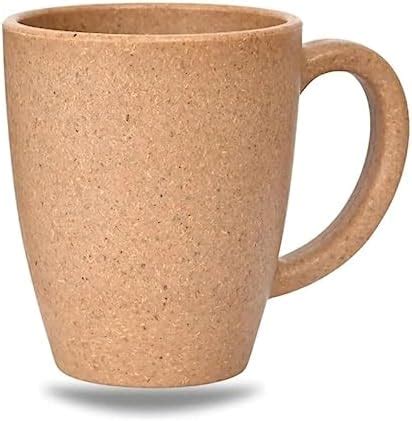 Buy Onprix 300ml Rice Husk Mugs for Coffee/Unbreakable Coffee Mug ...