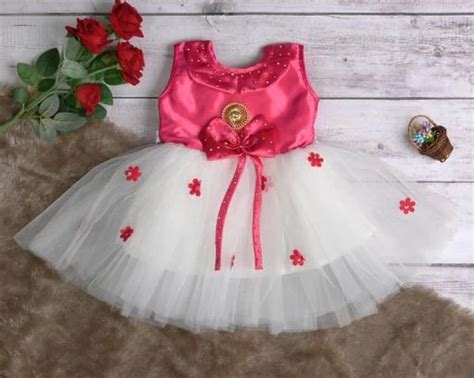 fcity.in - Fancy Frock / Cute Stylus Frocks Dresses