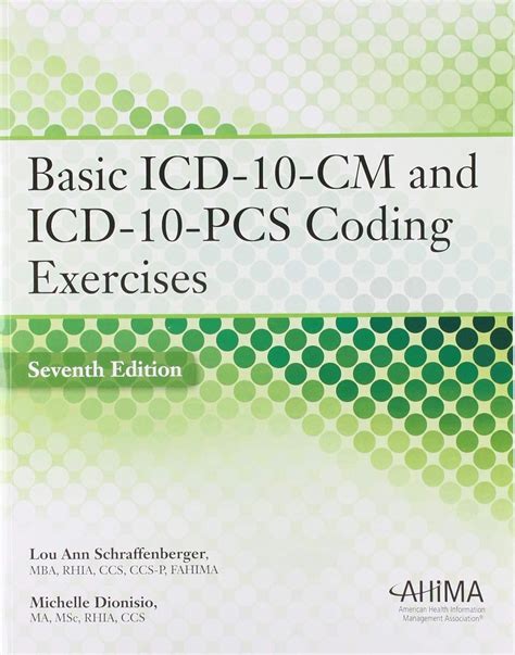 Basics of ICD-10 的图像结果