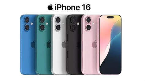 iPhone 16 vs iPhone 15: Price In India, Design, Colors, Specifications ...