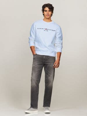 Embroidered Tommy Logo Sweatshirt | Tommy Hilfiger